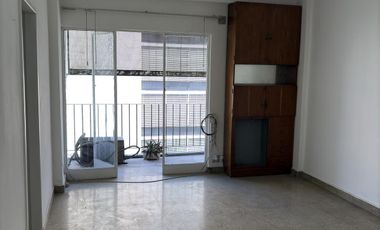 Departamento dos dormitorios en venta en colon esq.  general paz