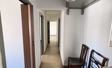 Departamento dos dormitorios en venta en colon esq.  general paz