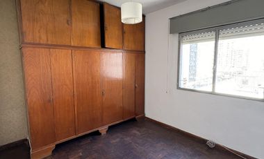 Departamento dos dormitorios en venta en colon esq.  general paz