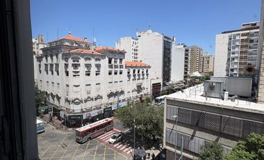 Departamento dos dormitorios en venta en colon esq.  general paz