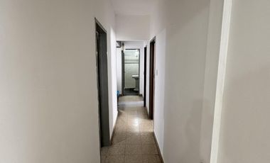 Departamento dos dormitorios en venta en colon esq.  general paz