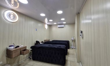 Venta de Edificio Esquinero de Oportunidad, Av. Portete (LC).