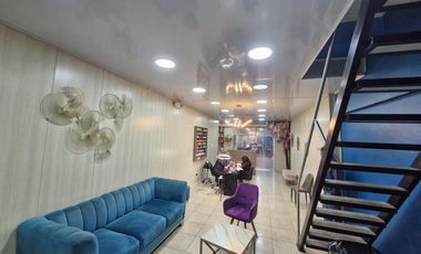 Venta de Edificio Esquinero de Oportunidad, Av. Portete (LC).