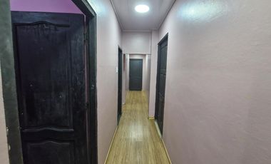 Venta de Edificio Esquinero de Oportunidad, Av. Portete (LC).