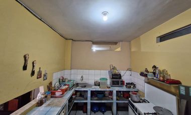 Venta de Edificio Esquinero de Oportunidad, Av. Portete (LC).