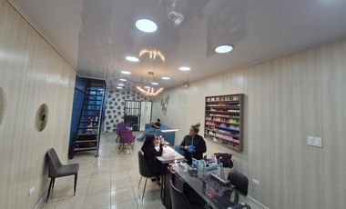 Venta de Edificio Esquinero de Oportunidad, Av. Portete (LC).