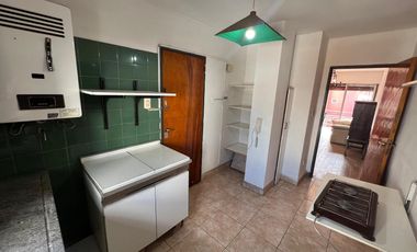 DEPARTAMENTO 2 DORMITORIOS CON BALCON NUEVA CORDOBA