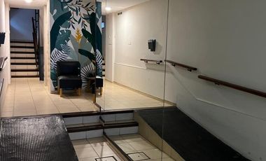 DEPARTAMENTO 2 DORMITORIOS CON BALCON NUEVA CORDOBA