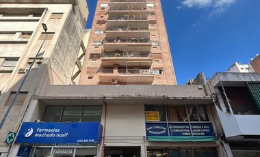 DEPARTAMENTO 2 DORMITORIOS CON BALCON NUEVA CORDOBA