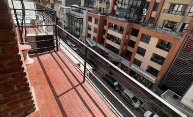 DEPARTAMENTO 2 DORMITORIOS CON BALCON NUEVA CORDOBA