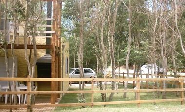 Complejo de cabañas en venta - 1242mts2 - Mar Azul