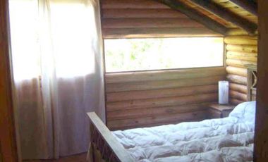Complejo de cabañas en venta - 1242mts2 - Mar Azul