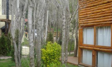 Complejo de cabañas en venta - 1242mts2 - Mar Azul