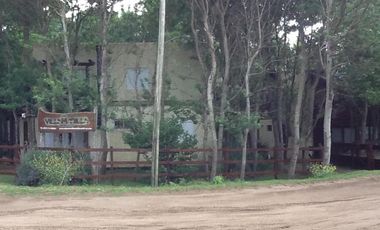 Complejo de cabañas en venta - 1242mts2 - Mar Azul