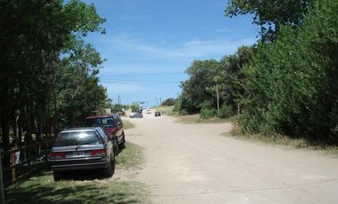 Complejo de cabañas en venta - 1242mts2 - Mar Azul