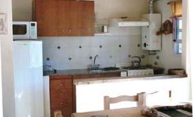 Complejo de cabañas en venta - 1242mts2 - Mar Azul