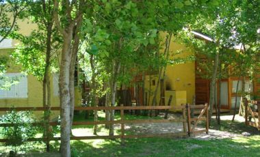 Complejo de cabañas en venta - 1242mts2 - Mar Azul