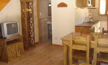 Complejo de cabañas en venta - 1242mts2 - Mar Azul