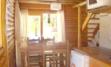Complejo de cabañas en venta - 1242mts2 - Mar Azul