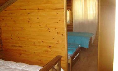 Complejo de cabañas en venta - 1242mts2 - Mar Azul