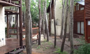 Complejo de cabañas en venta - 1242mts2 - Mar Azul