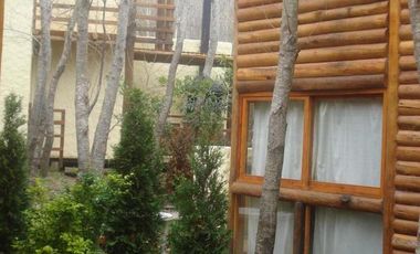 Complejo de cabañas en venta - 1242mts2 - Mar Azul
