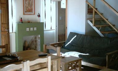 Complejo de cabañas en venta - 1242mts2 - Mar Azul