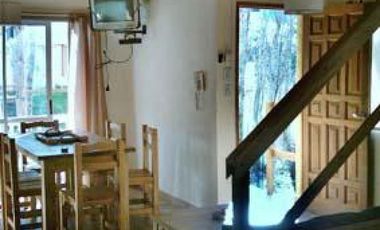 Complejo de cabañas en venta - 1242mts2 - Mar Azul