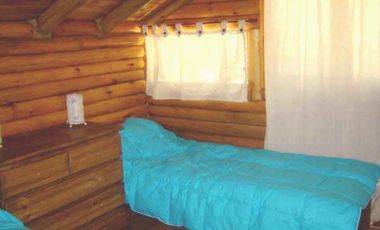 Complejo de cabañas en venta - 1242mts2 - Mar Azul