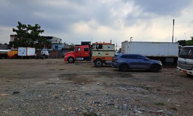Terreno en  alquiler en Pascuales al lado de Mercado Municipal  SanS