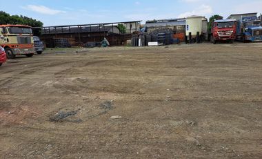 Terreno en  alquiler en Pascuales al lado de Mercado Municipal  SanS