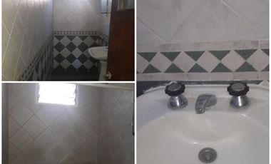 Casa en venta - 2 dormitorios 1 baño 1 cochera - 280mts2 totales - Berisso