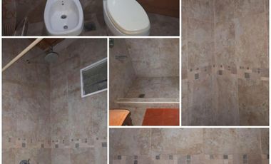Casa en venta - 2 dormitorios 1 baño 1 cochera - 280mts2 totales - Berisso