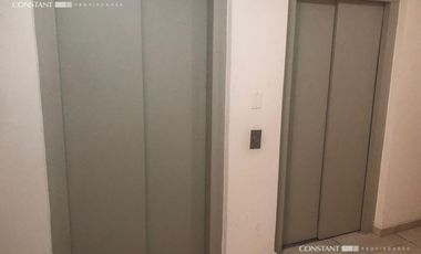 Departamento en  calle 9 e/ 45 y 46