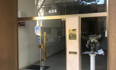 Departamento en  calle 9 e/ 45 y 46