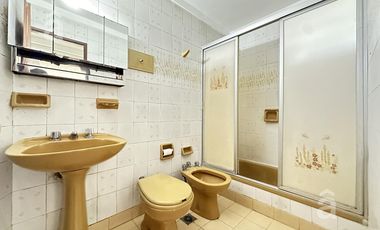 Departamento en Venta en San Martín Centro - Dos Ambientes