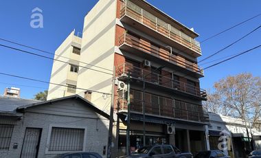 Departamento en Venta en San Martín Centro - Dos Ambientes