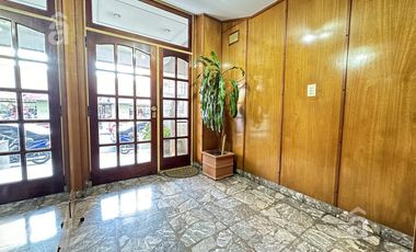 Departamento en Venta en San Martín Centro - Dos Ambientes