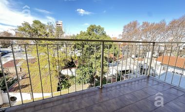 Departamento en Venta en San Martín Centro - Dos Ambientes