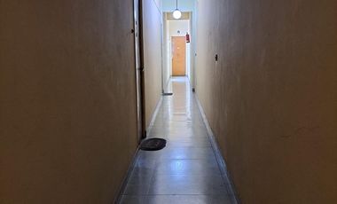 Departamento en Parque Chacabuco