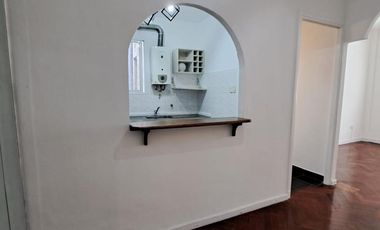 Departamento en Parque Chacabuco