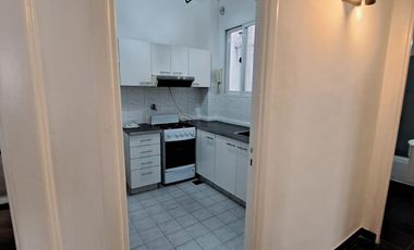 Departamento en Parque Chacabuco