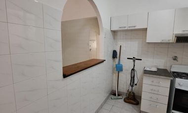 Departamento en Parque Chacabuco