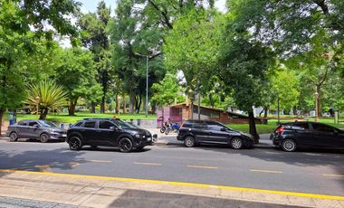 Departamento en Parque Chacabuco