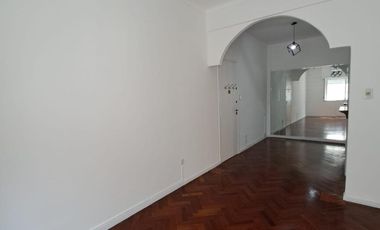 Departamento en Parque Chacabuco