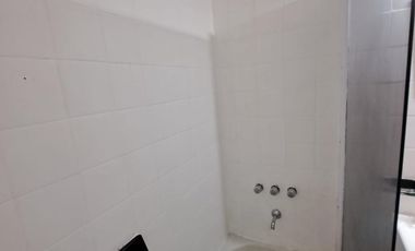 Departamento en Parque Chacabuco