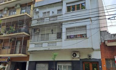 Departamento en Parque Chacabuco