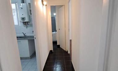 Departamento en Parque Chacabuco