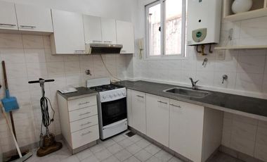 Departamento en Parque Chacabuco