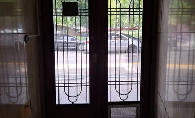 Departamento en Parque Chacabuco